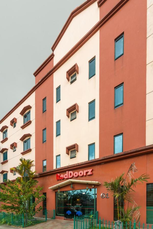 Reddoorz At Geylang Singapura