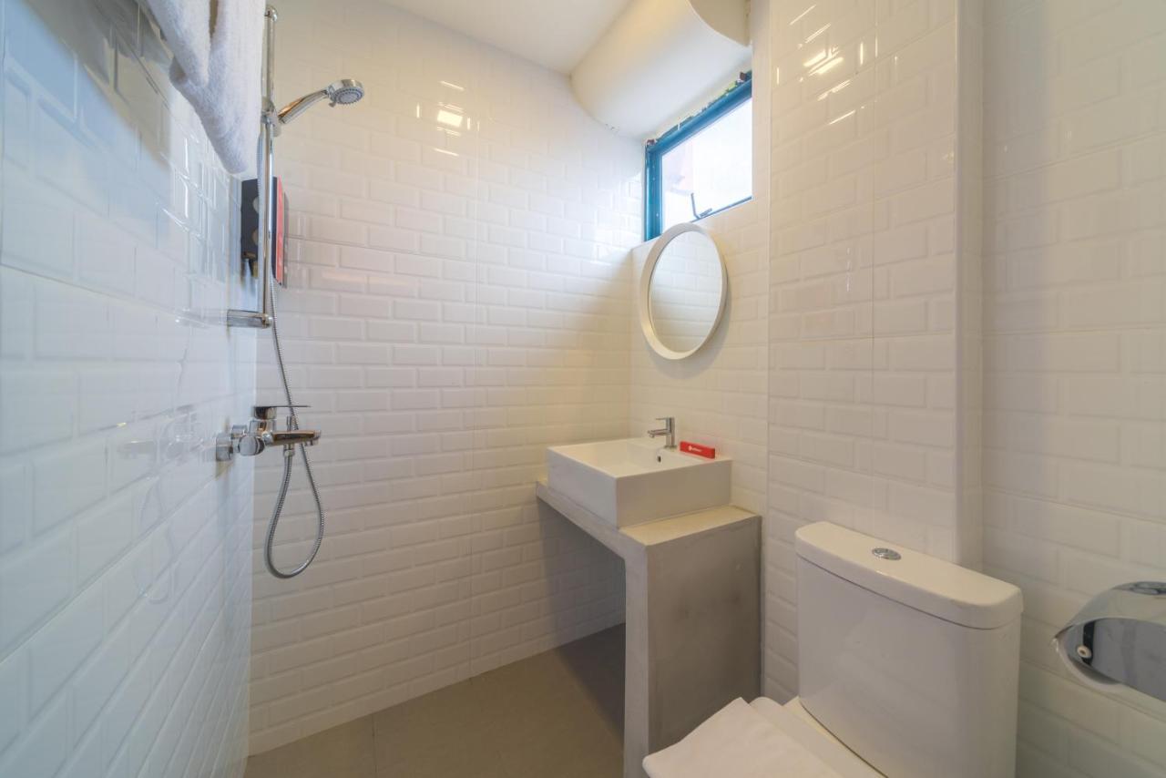 Hotel Reddoorz At Geylang Singapura