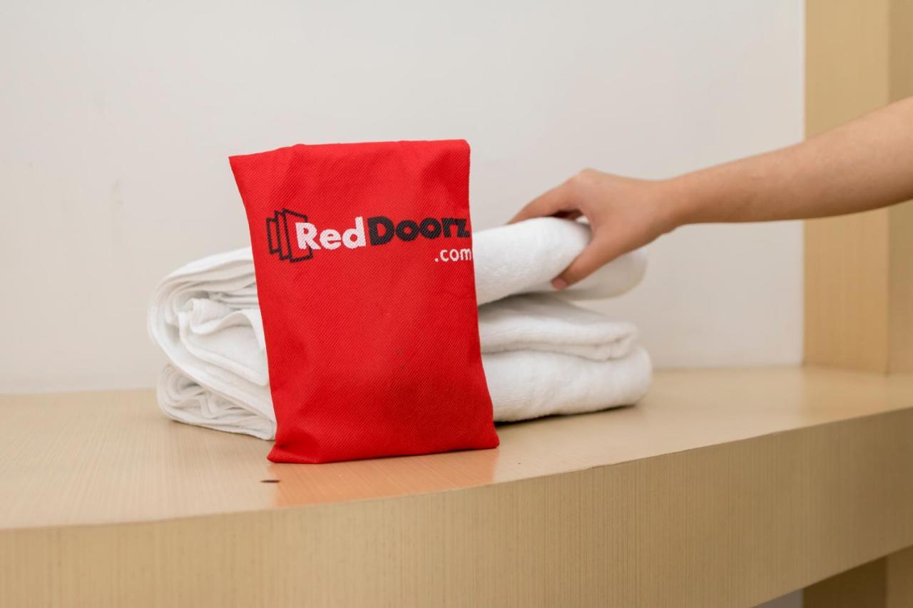 Reddoorz At Geylang Singapura